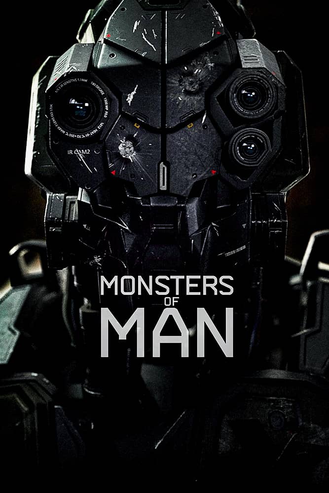 مشاهدة فيلم Monsters of Man 2020 مترجم على ArabSeed