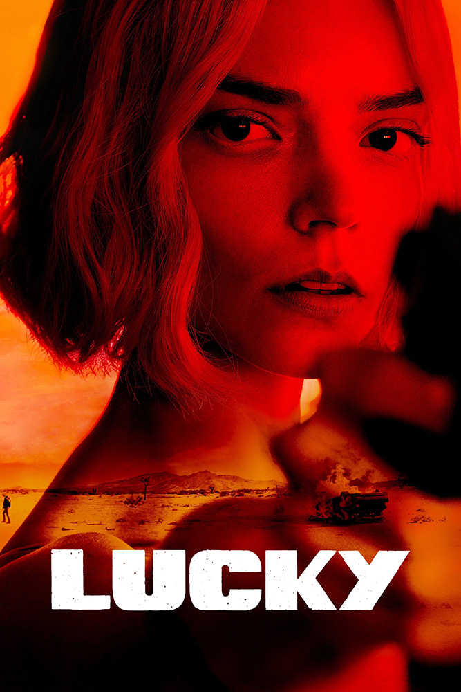 مشاهدة مسلسل Lucky الحلقة 1 الاولي مترجمة على ArabSeed