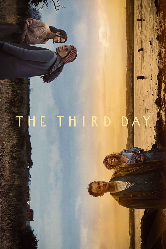 مشاهدة مسلسل The Third Day الحلقة 4 الرابعة مترجمة على ArabSeed