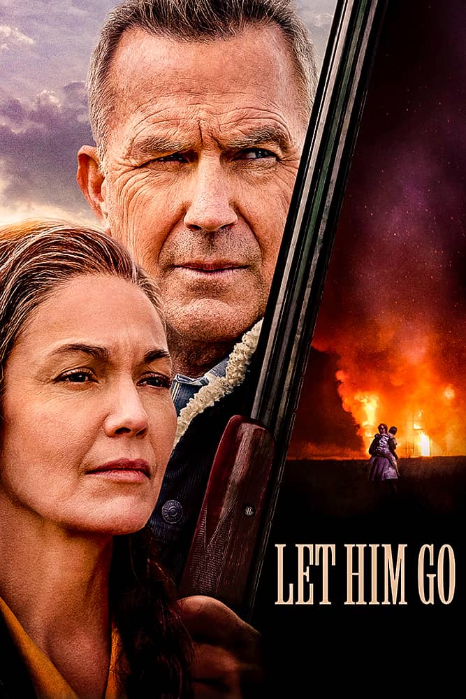 مشاهدة فيلم Let Him Go 2020 مترجم على ArabSeed