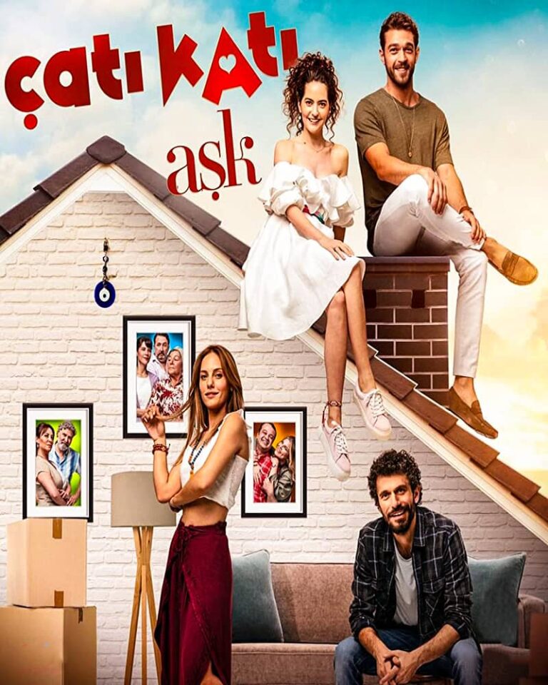 مشاهدة مسلسل حب في العلية الحلقة 13 الثالثة عشر مترجمة على ArabSeed