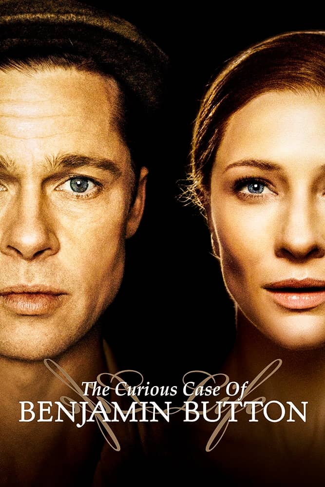 مشاهدة فيلم The Curious Case Of Benjamin Button 2008 مترجم على ArabSeed