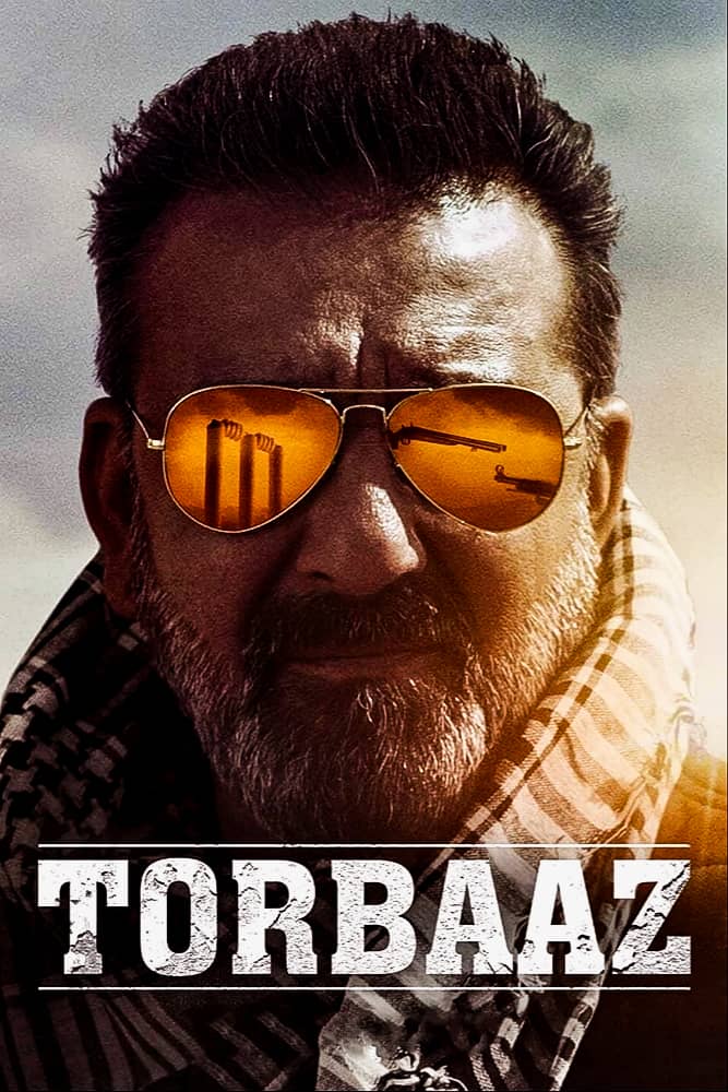 مشاهدة فيلم Torbaaz 2020 مترجم على ArabSeed