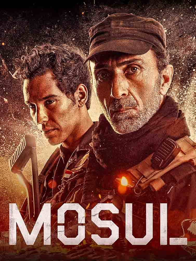 مشاهدة فيلم Mosul 2020 على ArabSeed