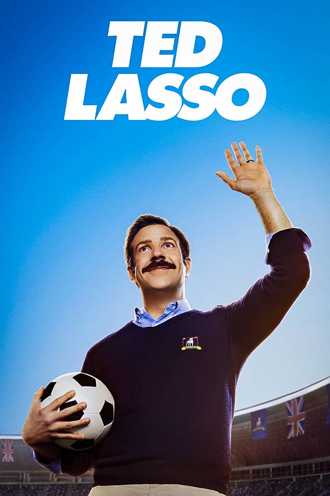 مشاهدة مسلسل Ted Lasso الموسم الاول الحلقة 10 العاشرة والاخيرة مترجمة على ArabSeed
