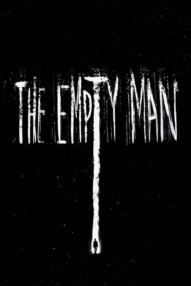 مشاهدة فيلم The Empty Man 2020 مترجم على ArabSeed