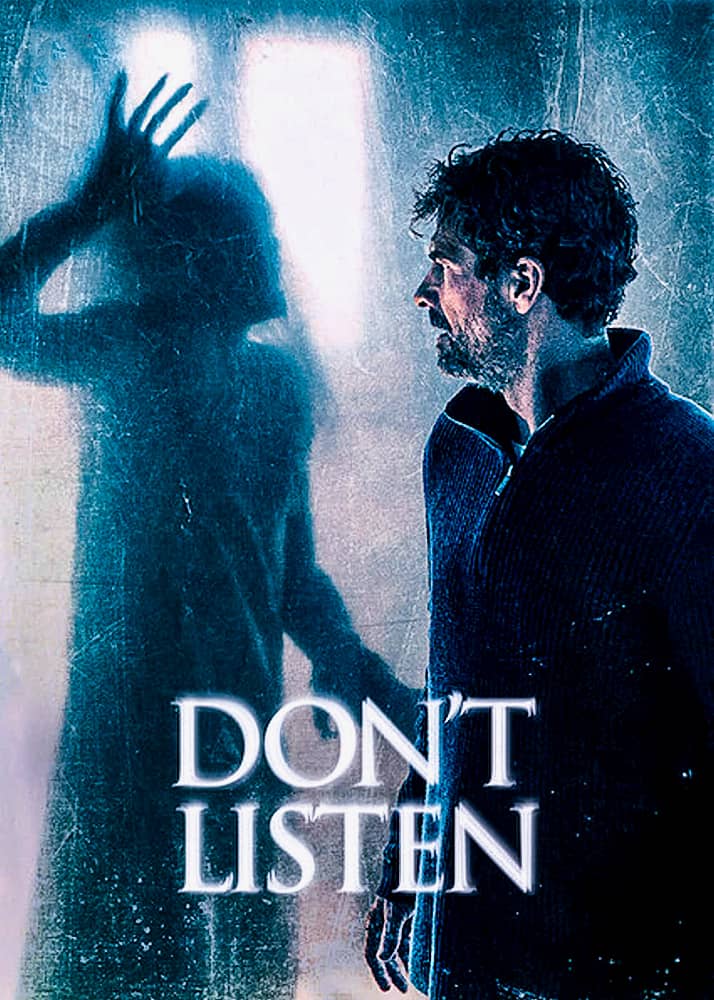 مشاهدة فيلم Don’t Listen 2020 مترجم على ArabSeed