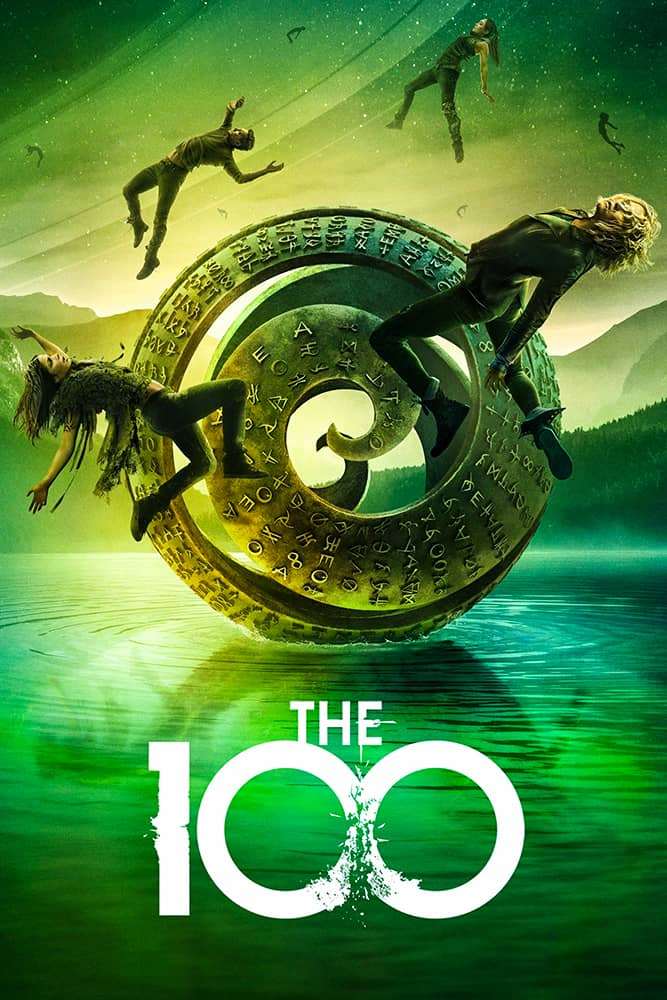 مشاهدة مسلسل The 100 الموسم السابع الحلقة 16 السادسة عشر والاخيرة مترجمة على ArabSeed