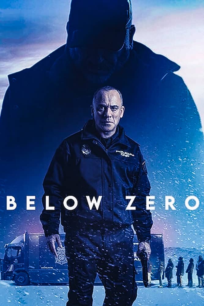 مشاهدة فيلم Below Zero 2021 مترجم على ArabSeed