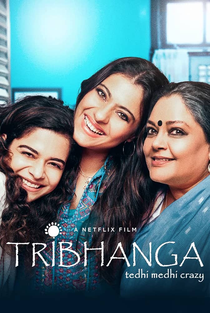 مشاهدة فيلم Tribhanga 2021 مترجم على ArabSeed