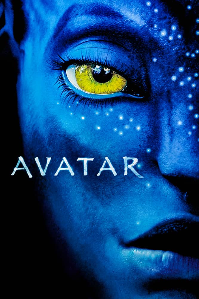 مشاهدة فيلم Avatar 2009 مترجم على ArabSeed