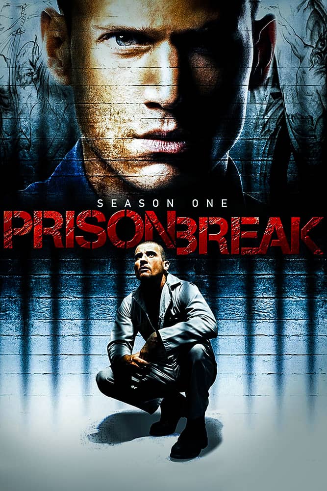 مشاهدة مسلسل Prison Break الموسم الاول الحلقة 20 العشرون مترجمة على ArabSeed
