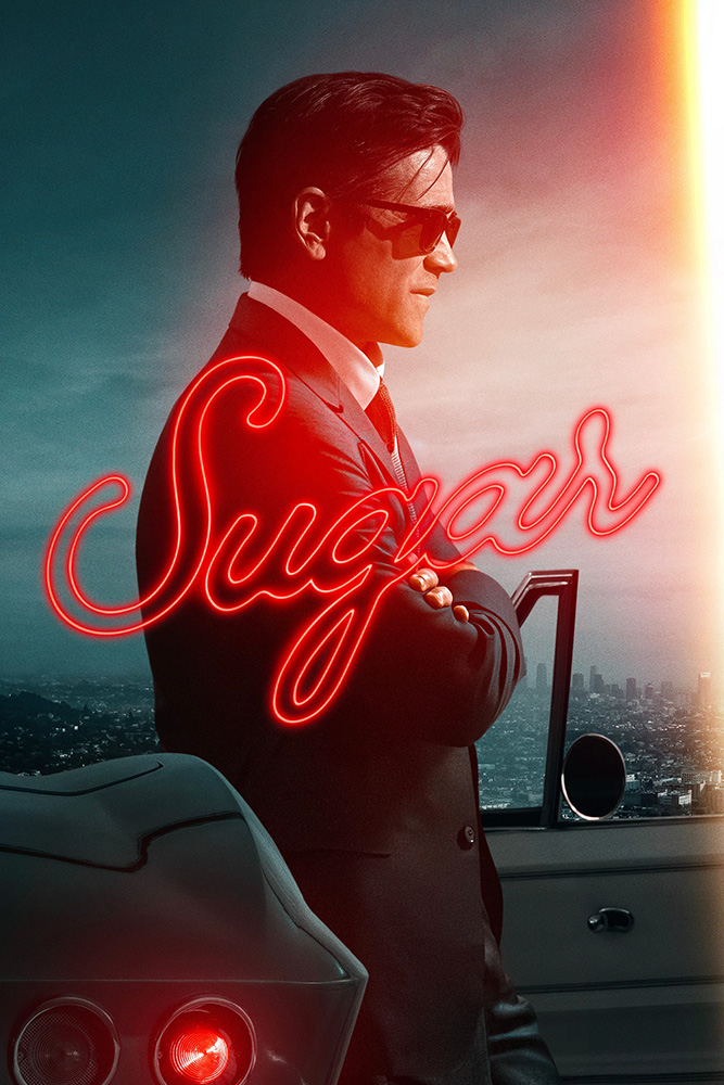مشاهدة مسلسل Sugar الموسم الثاني الحلقة 4 الرابعة مترجمة على ArabSeed