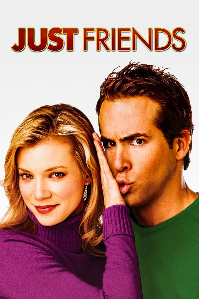 مشاهدة فيلم Just Friends 2005 مترجم على ArabSeed