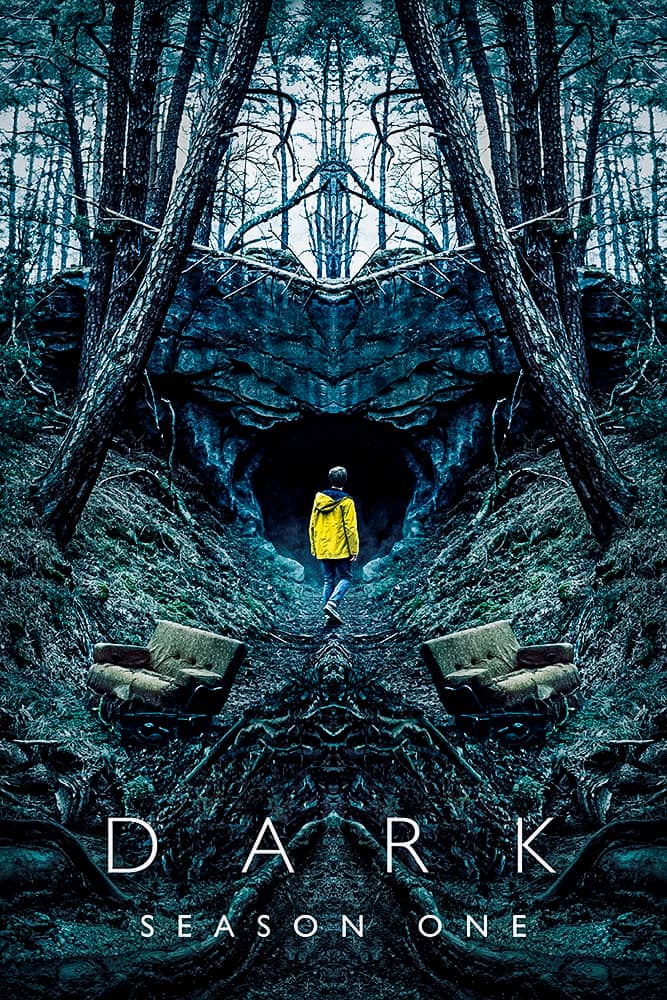 مشاهدة مسلسل Dark الموسم الاول الحلقة 9 التاسعة مترجمة على ArabSeed