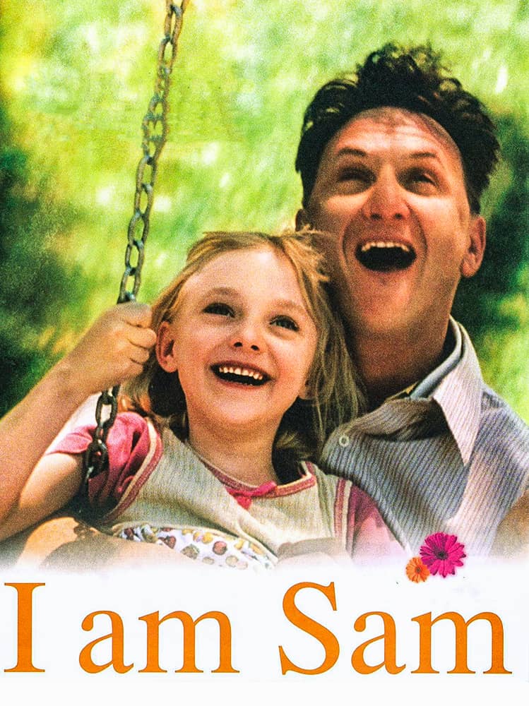 مشاهدة فيلم I Am Sam 2001 مترجم على ArabSeed