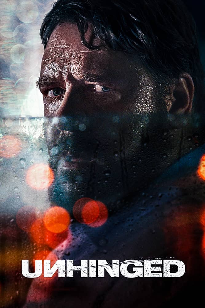 مشاهدة فيلم Unhinged 2020 مترجم على ArabSeed