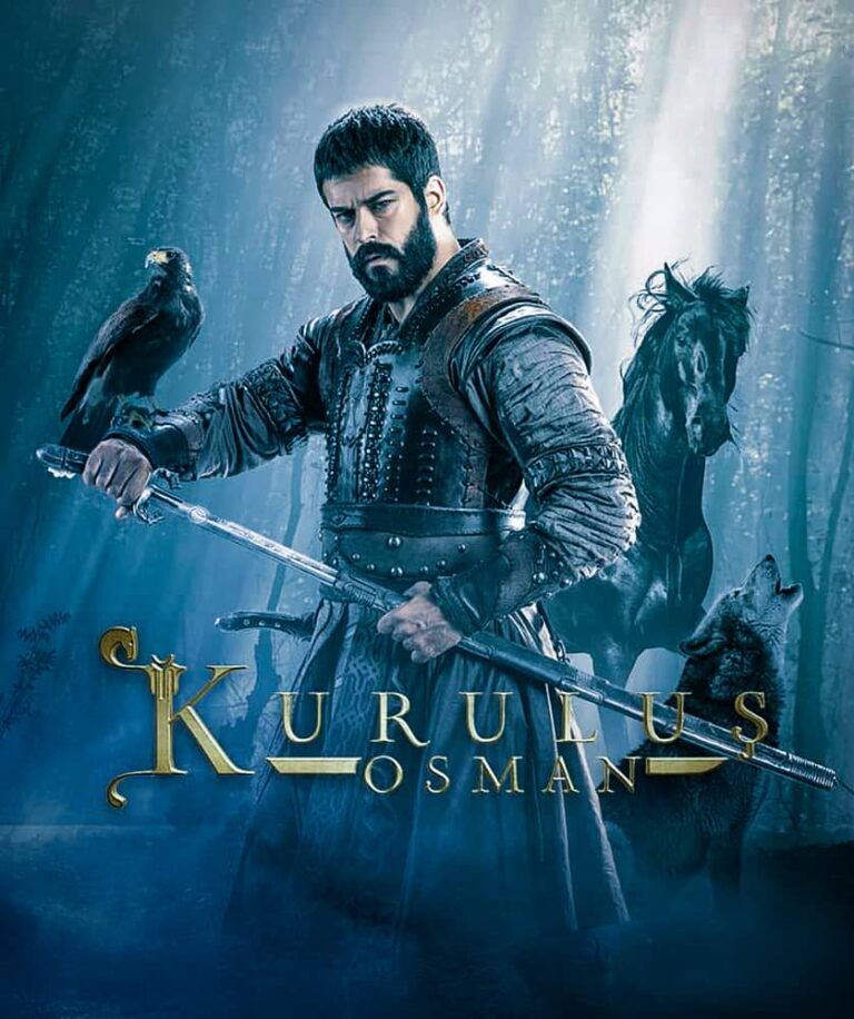 مشاهدة مسلسل المؤسس عثمان الموسم الثاني الحلقة 1 الاولي مترجمة على ArabSeed