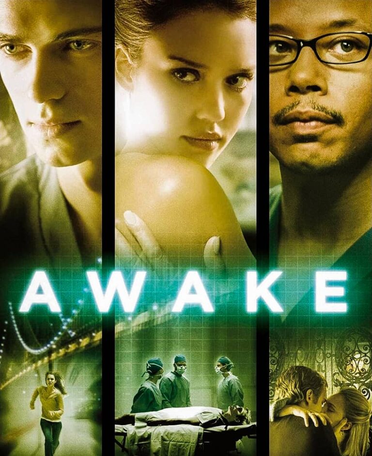 مشاهدة فيلم Awake 2007 مترجم على ArabSeed