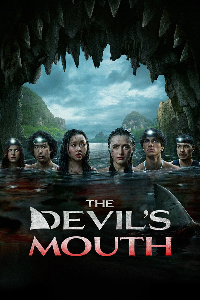 مشاهدة فيلم The Devils Mouth 2026 مترجم على ArabSeed