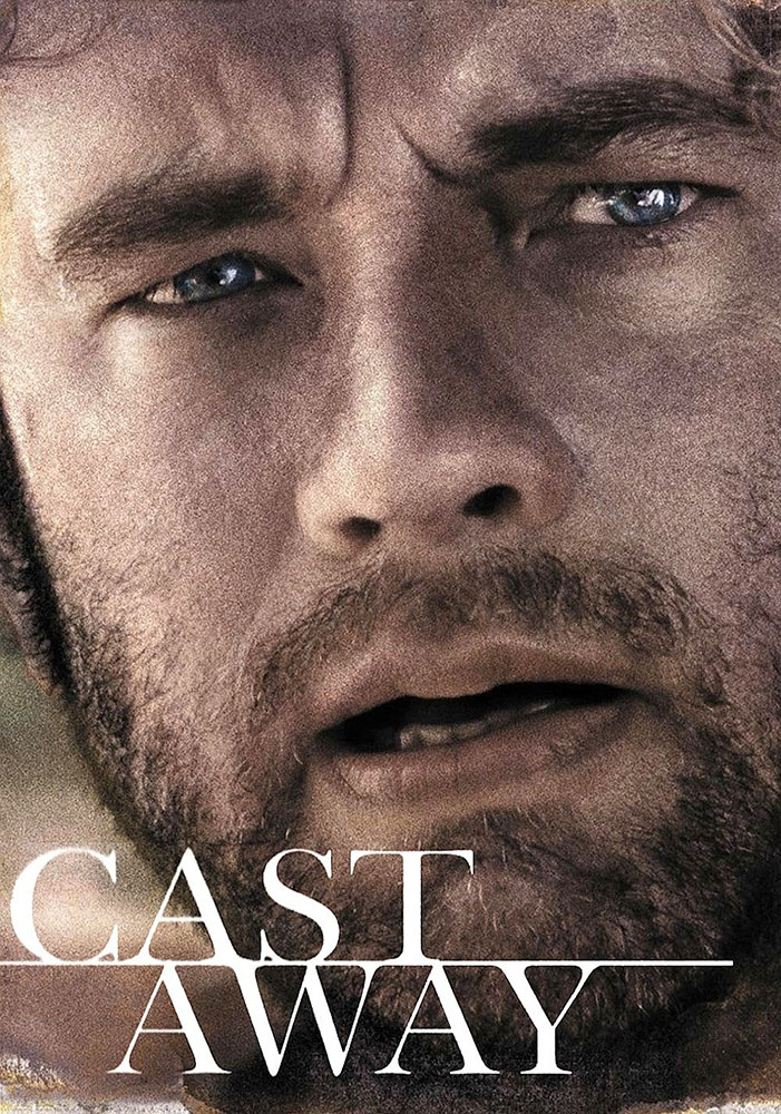 مشاهدة فيلم Cast Away 2000 مترجم على ArabSeed