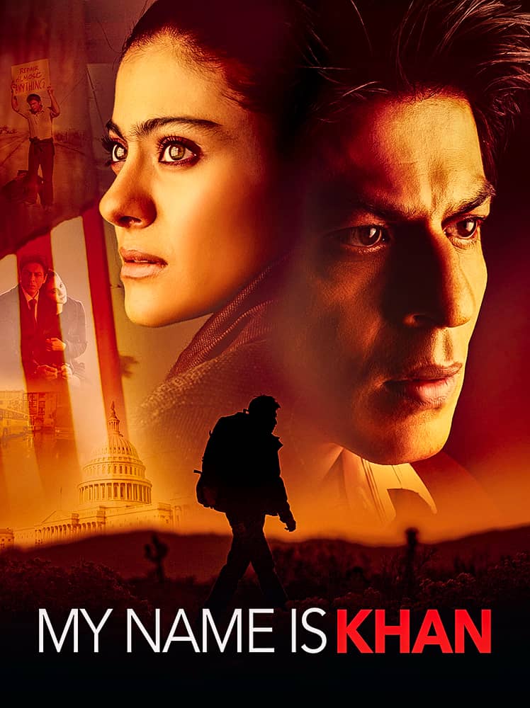 مشاهدة فيلم My Name Is Khan 2010 مترجم على ArabSeed