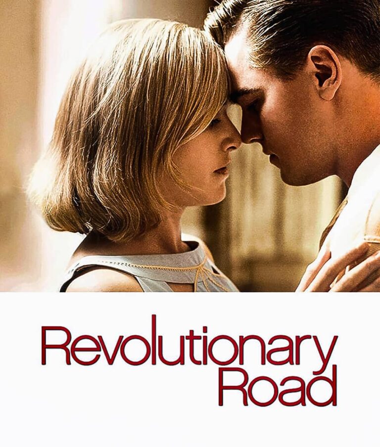 مشاهدة فيلم Revolutionary Road 2008 مترجم على ArabSeed