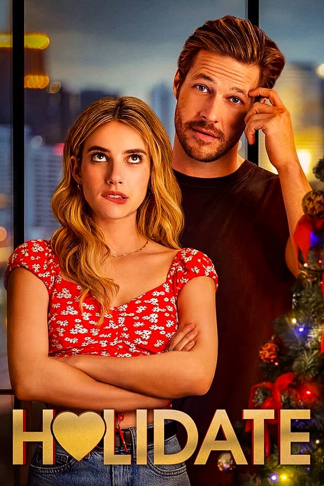 مشاهدة فيلم Holidate 2020 مترجم على ArabSeed