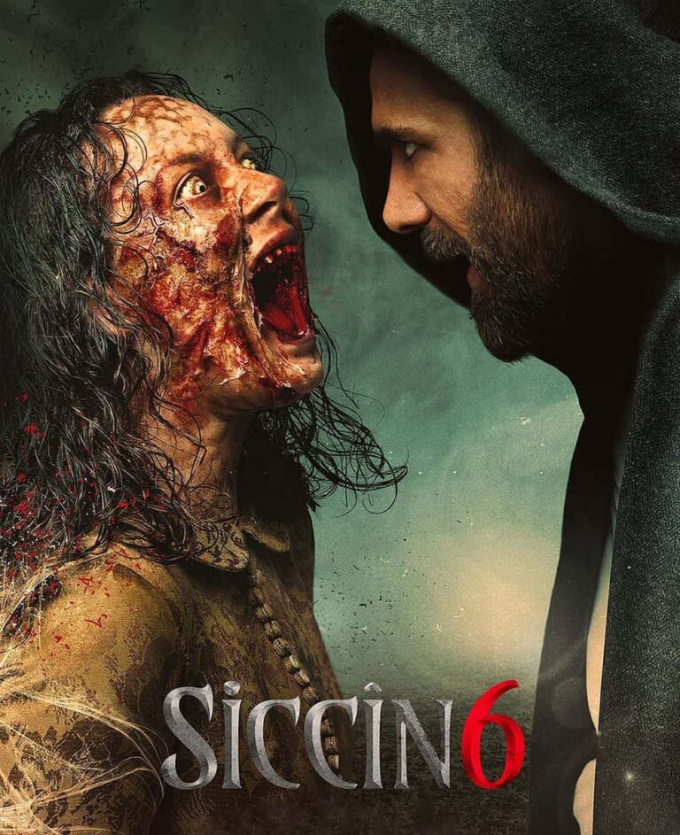 مشاهدة فيلم Siccin 6 2019 مترجم على ArabSeed