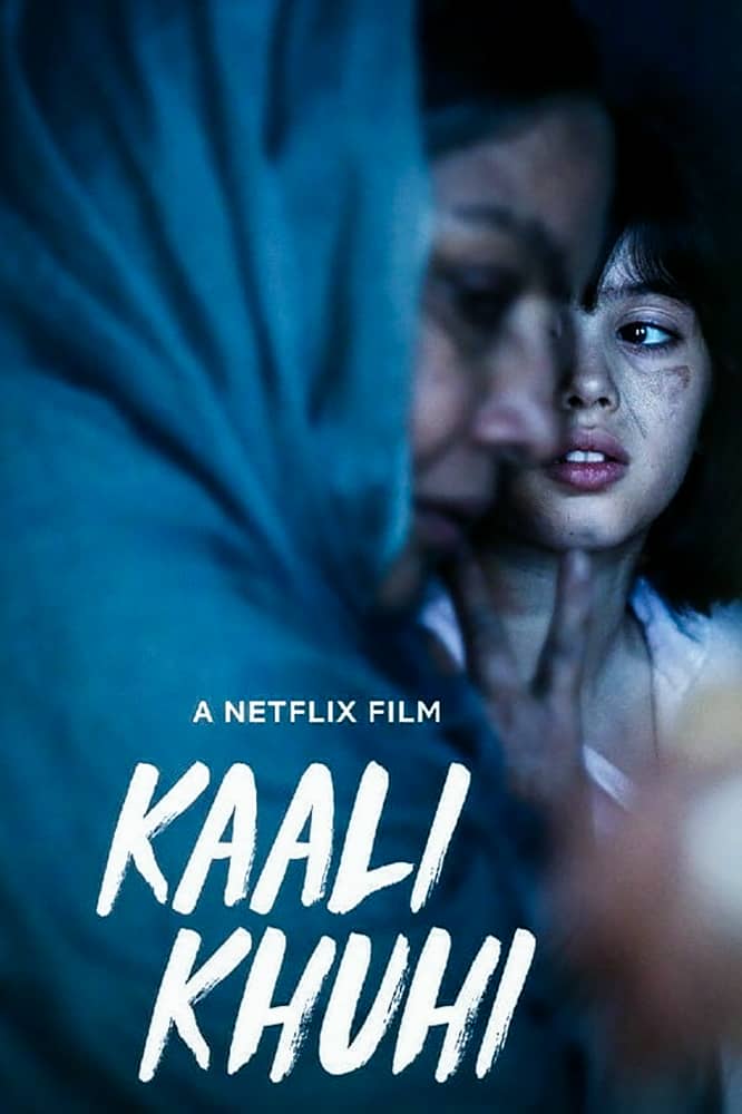 مشاهدة فيلم Kaali Khuhi 2020 مترجم على ArabSeed