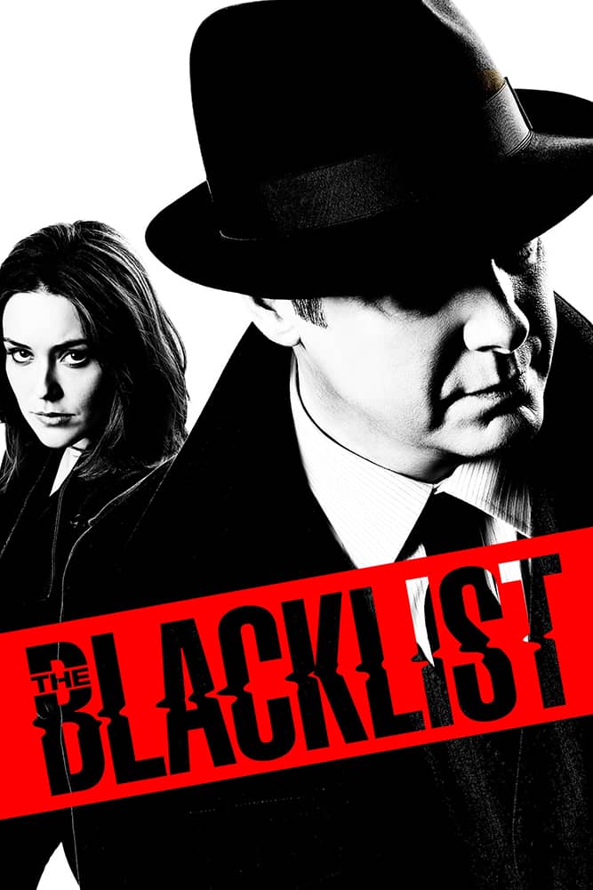 مشاهدة مسلسل The Blacklist الموسم الثامن الحلقة 1 الاولي مترجمة على ArabSeed