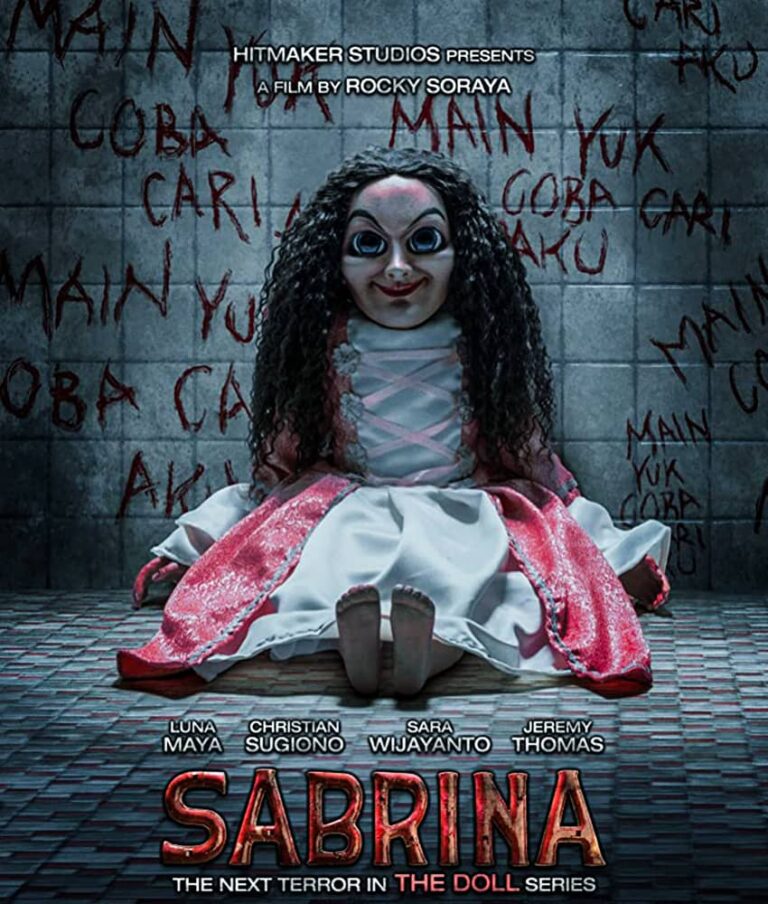 مشاهدة فيلم Sabrina 2018 مترجم على ArabSeed