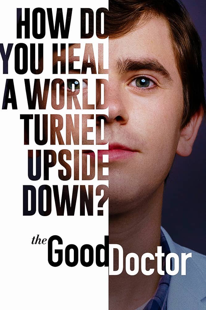مشاهدة مسلسل The Good Doctor الموسم 4 الحلقة 1 الاولي مترجمة على ArabSeed