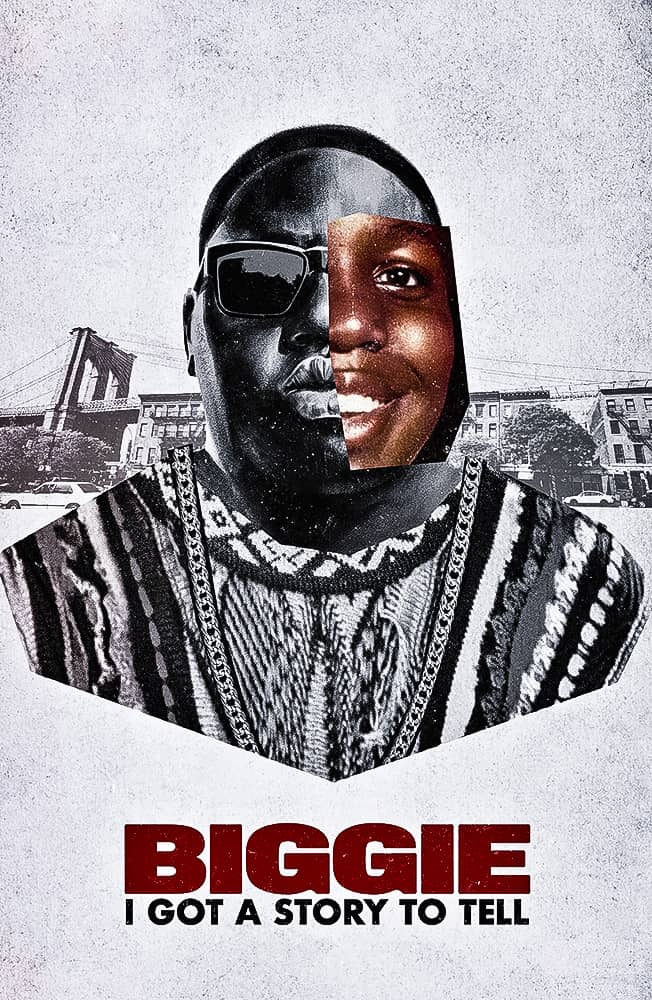 مشاهدة فيلم Biggie: I Got a Story to Tell 2021 مترجم على ArabSeed