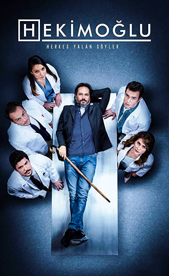 مشاهدة مسلسل حكيم اوغلو الحلقة 19 التاسعة عشر مترجمة على ArabSeed
