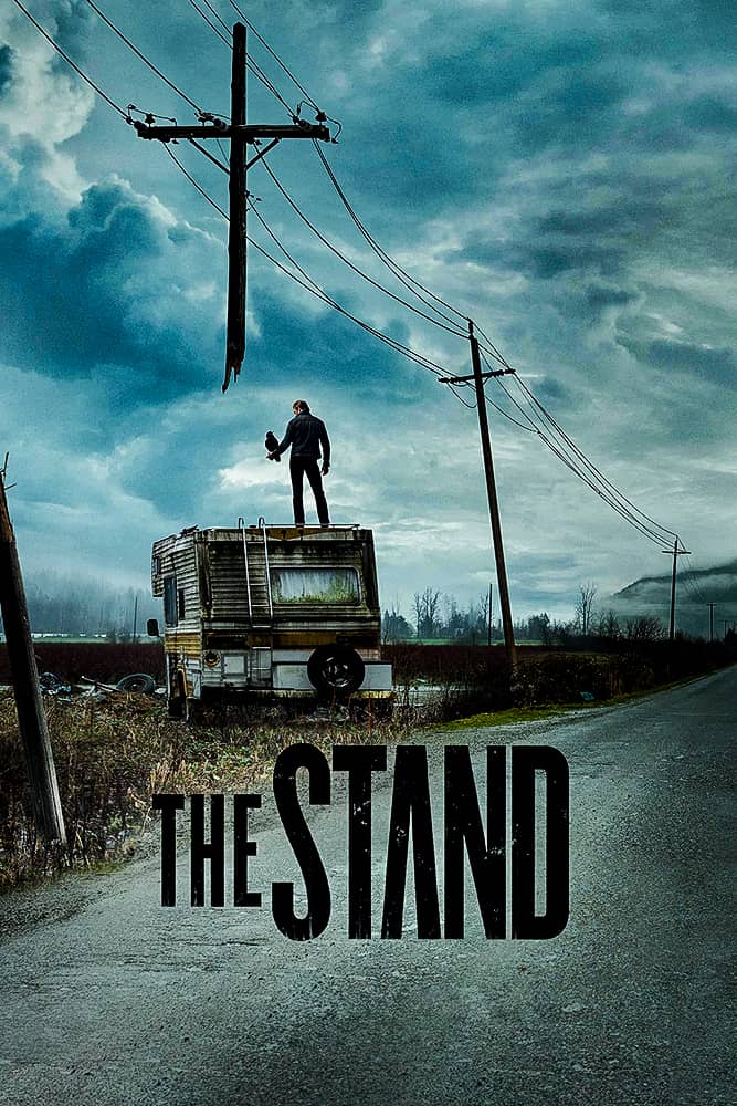 مشاهدة مسلسل The Stand الحلقة 1 الاولي مترجمة على ArabSeed