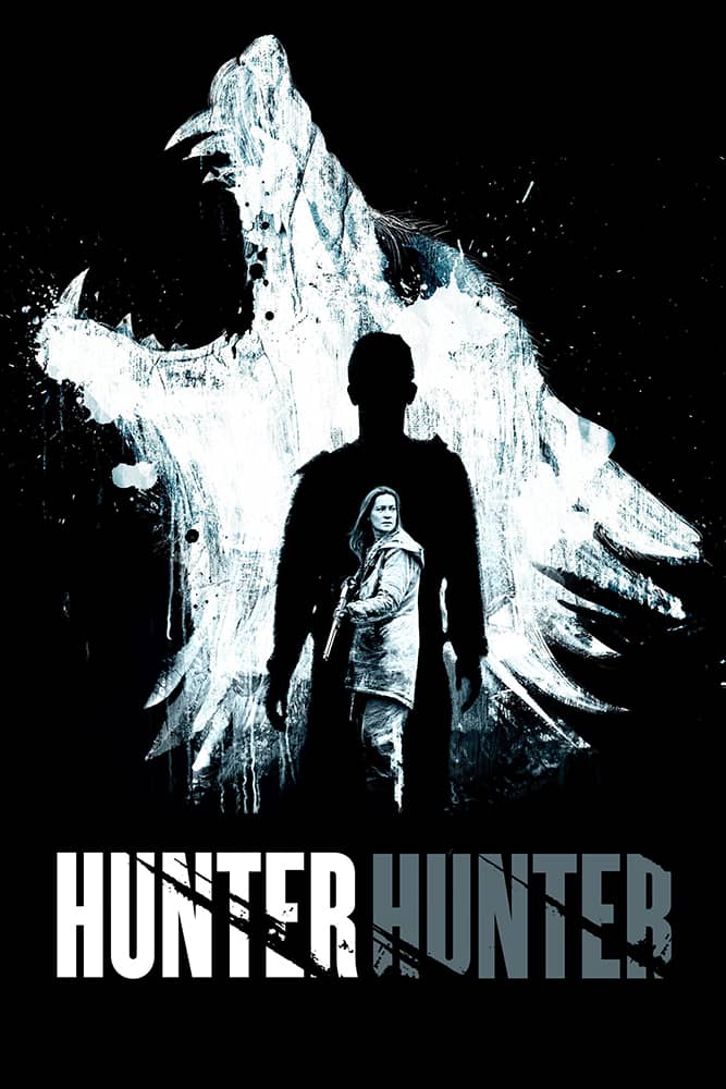 مشاهدة فيلم Hunter Hunter 2020 مترجم على ArabSeed