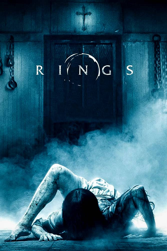 مشاهدة فيلم Rings 2017 مترجم على ArabSeed