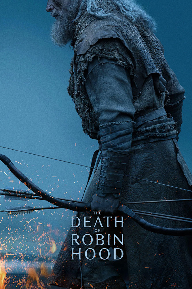 مشاهدة فيلم The Death of Robin Hood 2026 مترجم على ArabSeed