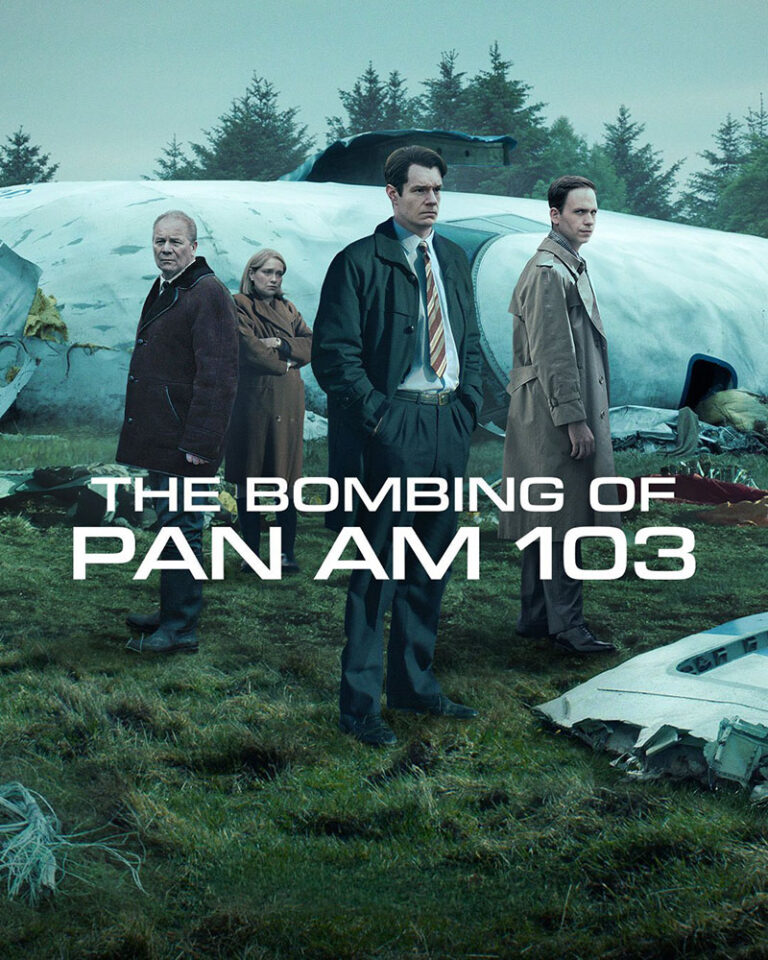 مشاهدة مسلسل The Bombing of Pan Am 103 الحلقة 6 السادسة والاخيرة مترجمة على ArabSeed