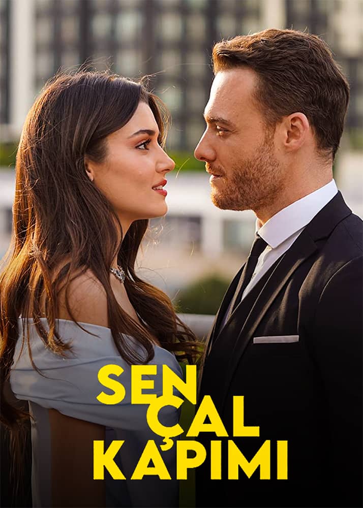 مشاهدة مسلسل انت اطرق بابي الحلقة 39 التاسعة والثلاثون والاخيرة مترجمة على ArabSeed