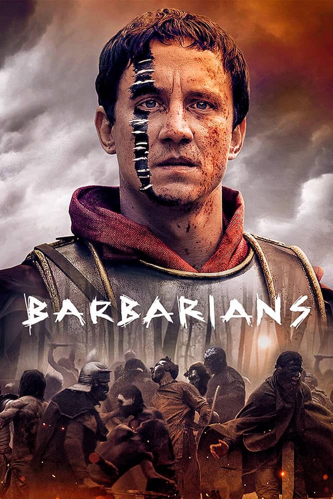 مشاهدة مسلسل Barbarians الحلقة 6 السادسة والاخيرة مترجمة على ArabSeed