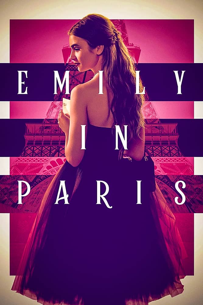 مشاهدة مسلسل Emily in Paris الحلقة 9 التاسعة مترجمة على ArabSeed