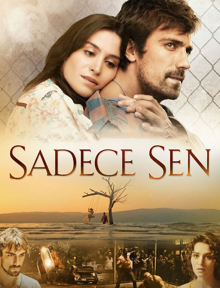 مشاهدة فيلم انت فقط 2014 مترجم على ArabSeed