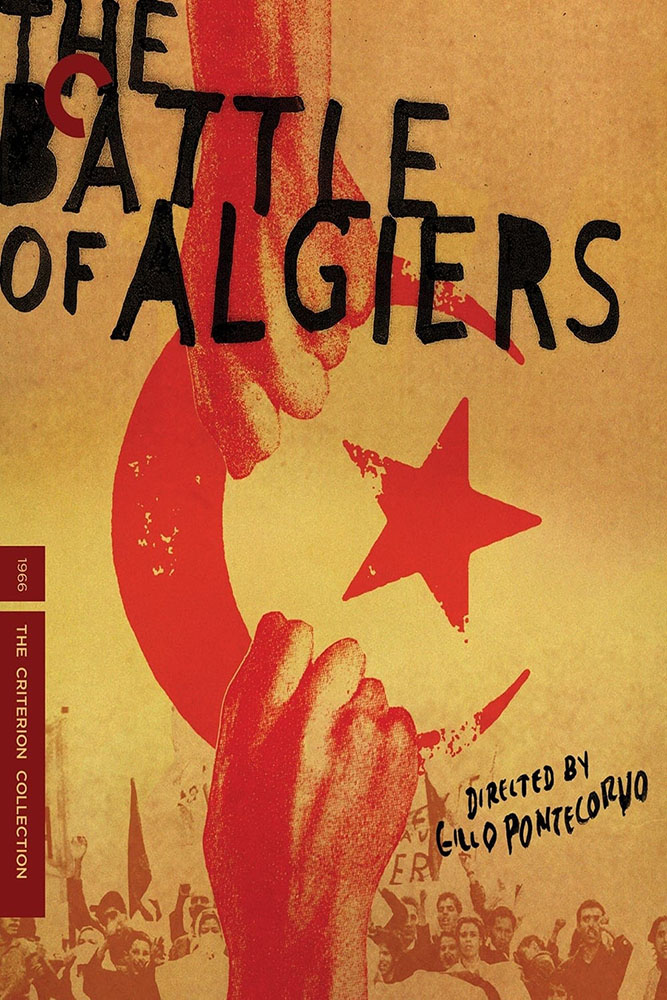 مشاهدة فيلم معركة الجزائر 1966 على ArabSeed