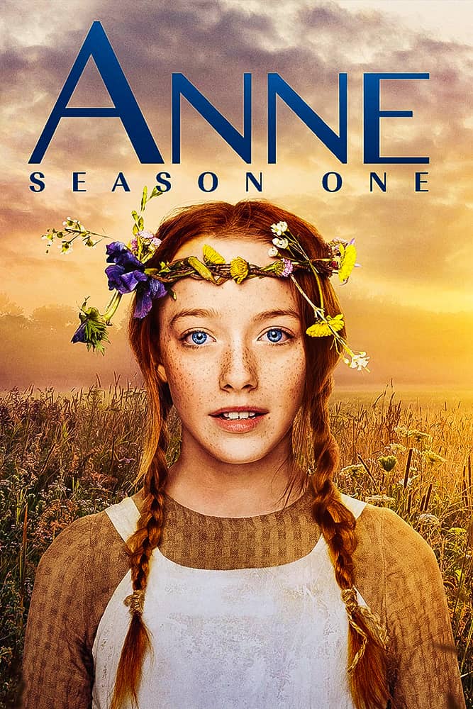 مشاهدة مسلسل Anne with an E الموسم الاول الحلقة 5 الخامسة مترجمة على ArabSeed