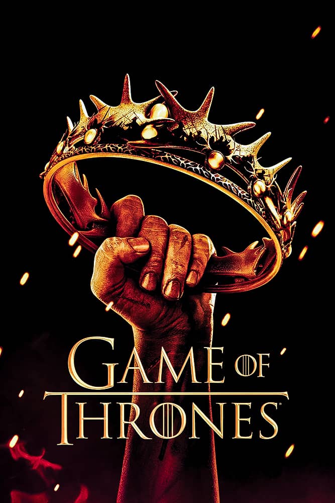 مشاهدة مسلسل Game of Thrones الموسم الثاني الحلقة 9 التاسعة مترجمة على ArabSeed