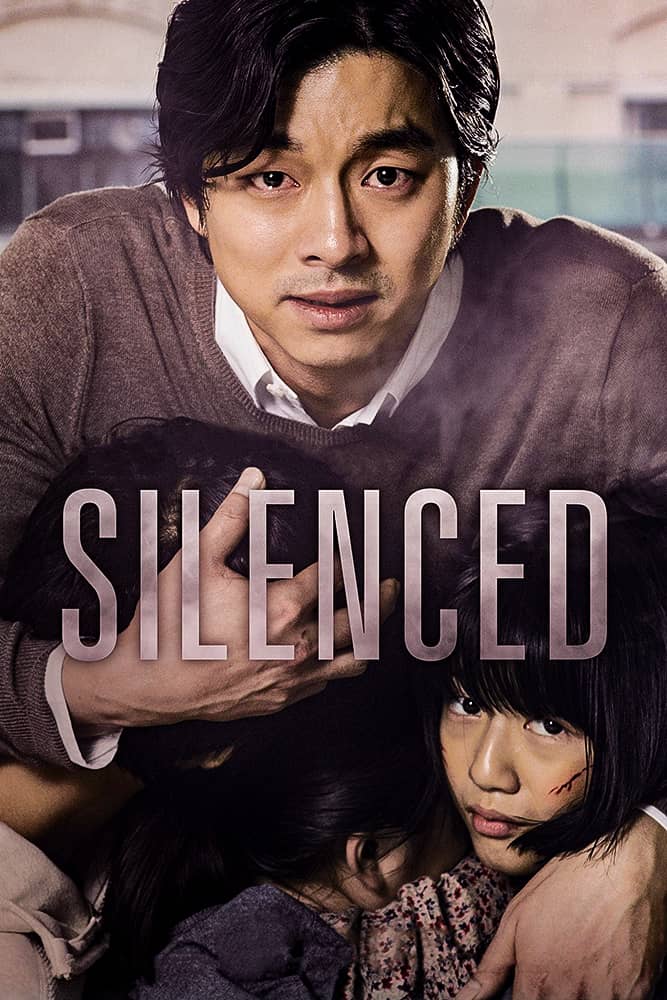 مشاهدة فيلم Silenced 2011 مترجم على ArabSeed