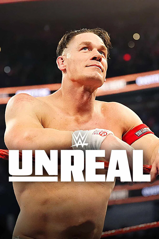 مشاهدة مسلسل WWE: Unreal الموسم الثالث الحلقة 5 الخامسة والاخيرة مترجمة على ArabSeed