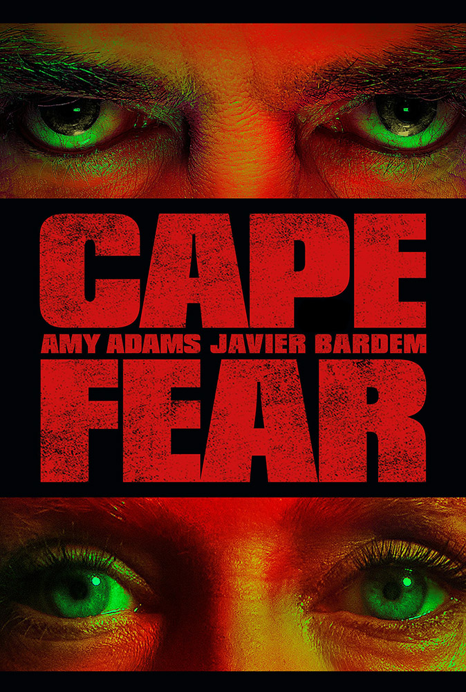 مشاهدة مسلسل Cape Fear الحلقة 8 الثامنة مترجمة على ArabSeed